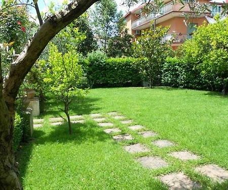 Villa Scimmia Scauri  Ngoại thất bức ảnh