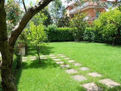 Villa Scimmia Scauri  Ngoại thất bức ảnh