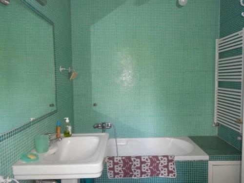 Villa Scimmia Scauri  Ngoại thất bức ảnh