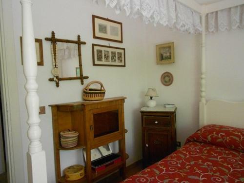 Villa Scimmia Scauri  Ngoại thất bức ảnh