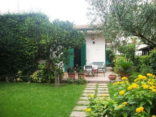 Villa Scimmia Scauri  Ngoại thất bức ảnh