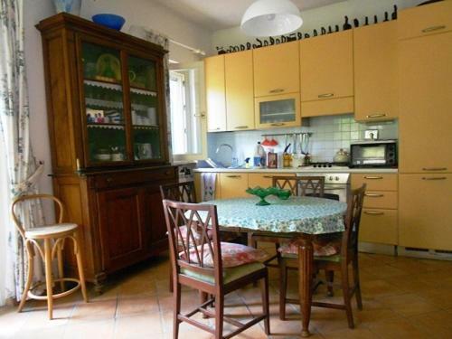 Villa Scimmia Scauri  Ngoại thất bức ảnh