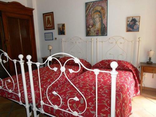 Villa Scimmia Scauri  Ngoại thất bức ảnh