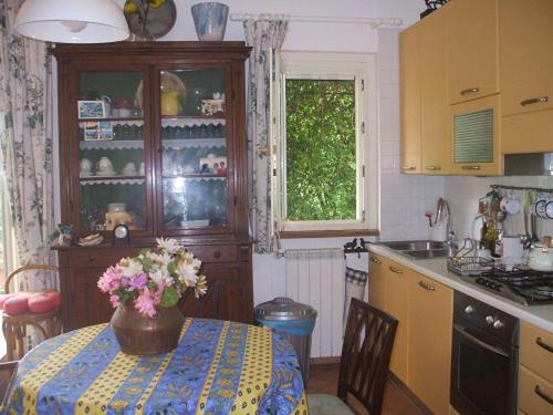 Villa Scimmia Scauri  Ngoại thất bức ảnh